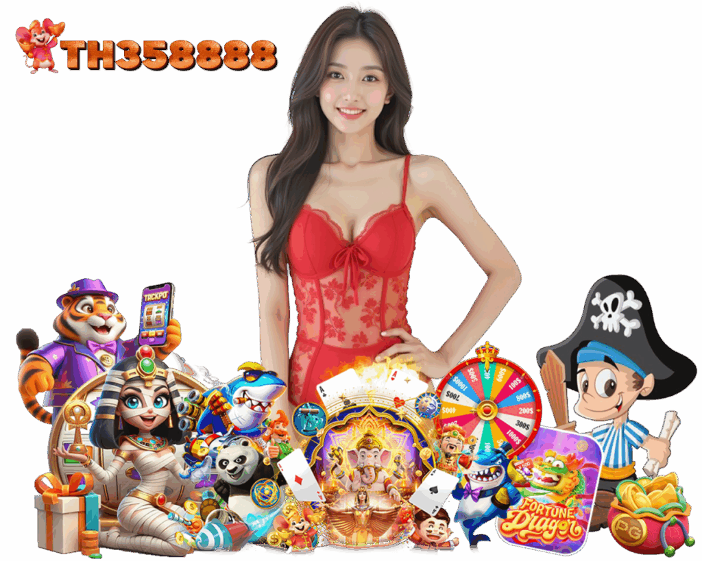 TH358888 สล็อต